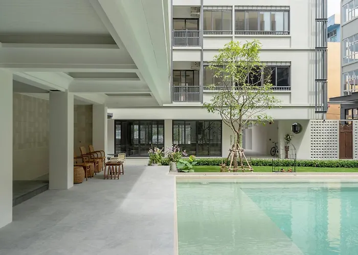 Pranakorn Heritage Hotel