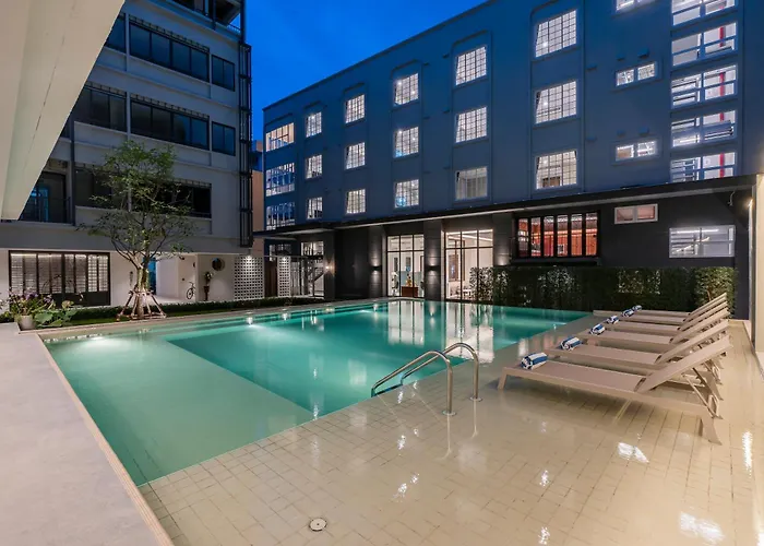 Pranakorn Heritage 4*