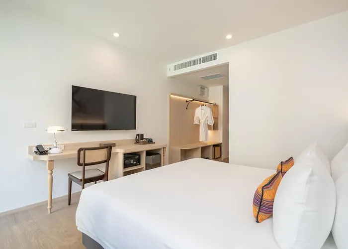 Pranakorn Heritage 4* Bangkok