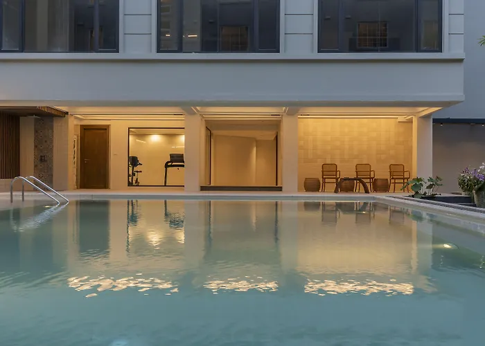 Pranakorn Heritage Hotel Bangkok
