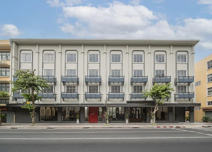 Hotel Pranakorn Heritage 4*