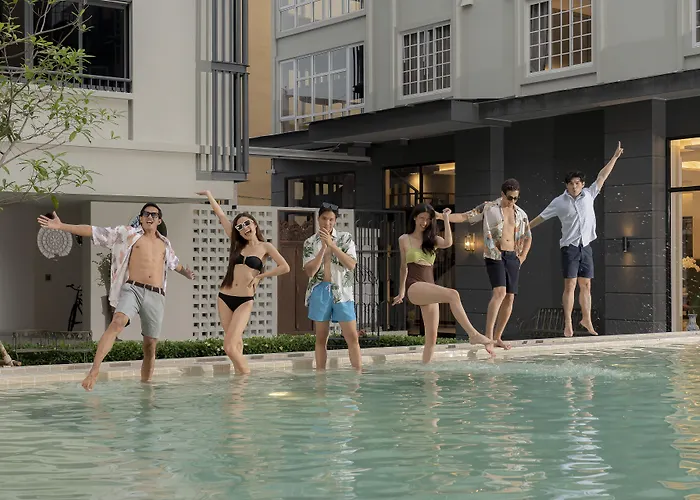 Pranakorn Heritage 4*