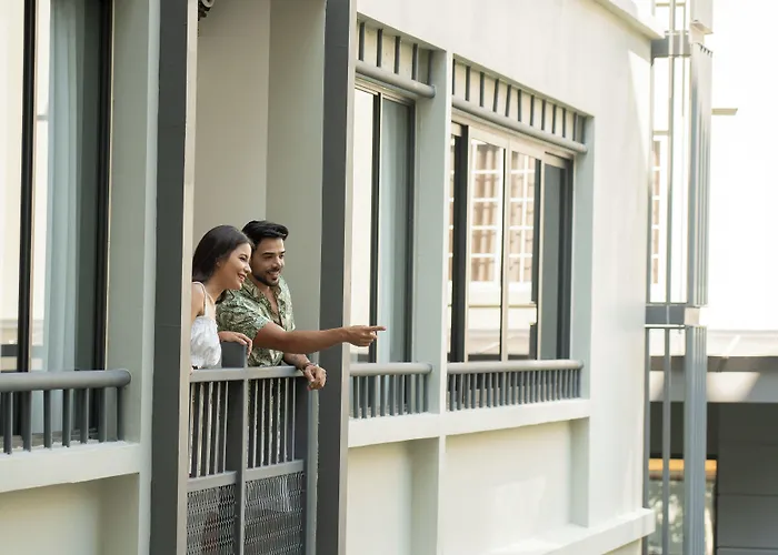Hotel Pranakorn Heritage 4*