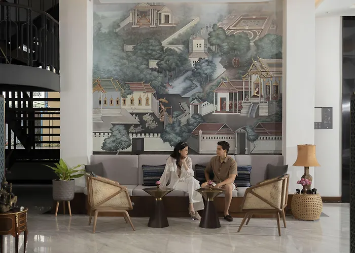 Pranakorn Heritage Hotel
