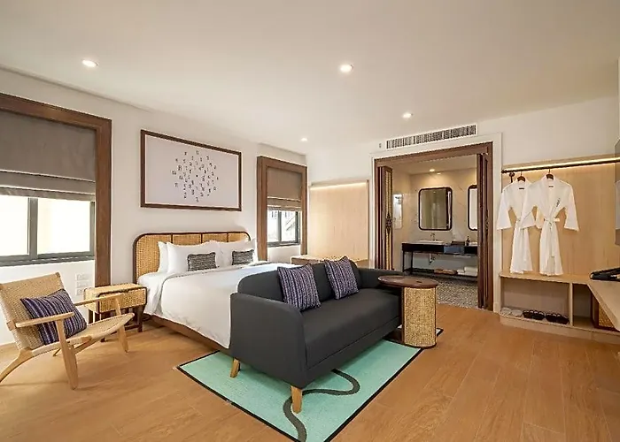 Pranakorn Heritage Hotel 4*