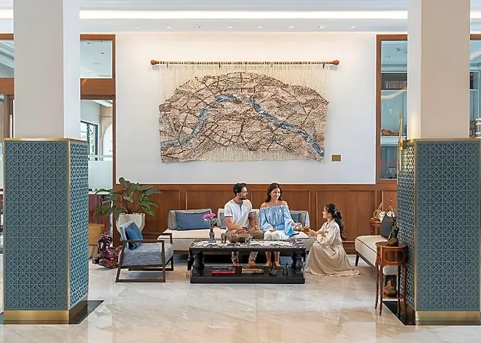 Pranakorn Heritage 4*