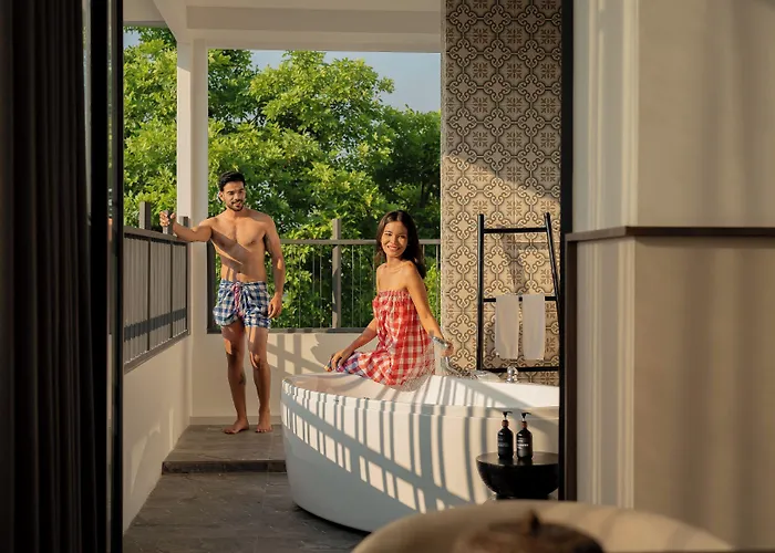 Hotel Pranakorn Heritage