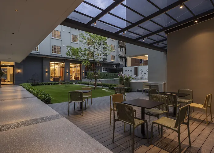 Pranakorn Heritage Hotel 4*