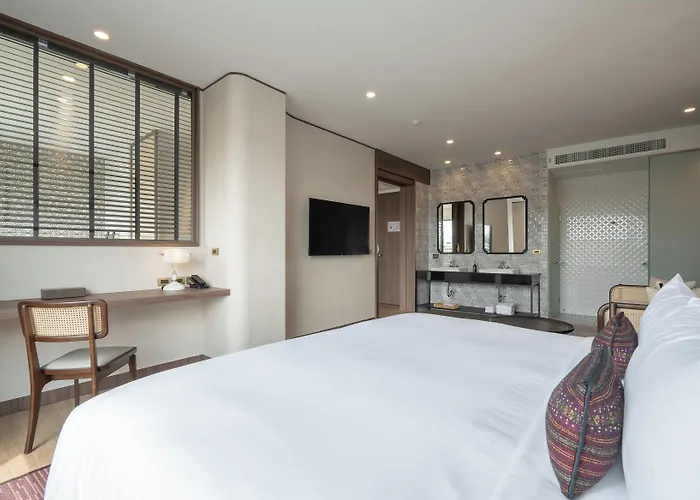 Pranakorn Heritage Hotel 4*
